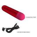 PRETTY LOVE - Kiwi, 10 Wibracji, ABS PRETTY LOVE - Kiwi, 10 Wibracji, ABS