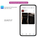 PRETTY LOVE - Klay, 10 vibration functions 10 thrusting settings Mobile APP remote control PRETTY LOVE - Klay, 10 vibration functions 10 thrusting settings Mobile APP remote control