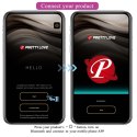 PRETTY LOVE - Klay, 10 vibration functions 10 thrusting settings Mobile APP remote control PRETTY LOVE - Klay, 10 vibration functions 10 thrusting settings Mobile APP remote control