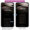 PRETTY LOVE - Klay, 10 vibration functions 10 thrusting settings Mobile APP remote control PRETTY LOVE - Klay, 10 vibration functions 10 thrusting settings Mobile APP remote control