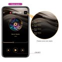 PRETTY LOVE - Klay, 10 vibration functions 10 thrusting settings Mobile APP remote control PRETTY LOVE - Klay, 10 vibration functions 10 thrusting settings Mobile APP remote control