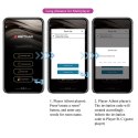 PRETTY LOVE - Klay, 10 vibration functions 10 thrusting settings Mobile APP remote control PRETTY LOVE - Klay, 10 vibration functions 10 thrusting settings Mobile APP remote control