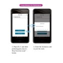 PRETTY LOVE - Klay, 10 vibration functions 10 thrusting settings Mobile APP remote control PRETTY LOVE - Klay, 10 vibration functions 10 thrusting settings Mobile APP remote control