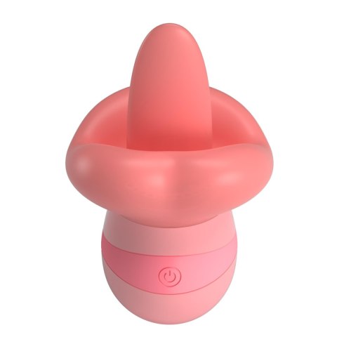 PRETTY LOVE - Kylee, 10 licking settings, TPR PRETTY LOVE - Kylee, 10 licking settings, TPR