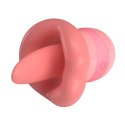 PRETTY LOVE - Kylee, 10 licking settings, TPR PRETTY LOVE - Kylee, 10 licking settings, TPR