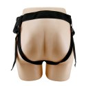 PRETTY LOVE - Marion, Universal Strap-On Harness, Dildo 7.4''TPR, multi-speed vibration PRETTY LOVE - Marion, Universal Strap-On Harness, Dildo 7.4''TPR, multi-speed vibration