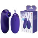 PRETTY LOVE - Orthus-Youth, 12 wibracji PRETTY LOVE - Orthus-Youth, 12 wibracji
