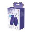PRETTY LOVE - Orthus-Youth, 12 wibracji PRETTY LOVE - Orthus-Youth, 12 wibracji