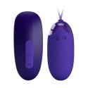 PRETTY LOVE - Orthus-Youth, 12 wibracji PRETTY LOVE - Orthus-Youth, 12 wibracji