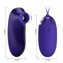 PRETTY LOVE - Orthus-Youth, 12 wibracji PRETTY LOVE - Orthus-Youth, 12 wibracji