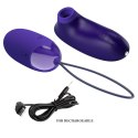 PRETTY LOVE - Orthus-Youth, 12 wibracji PRETTY LOVE - Orthus-Youth, 12 wibracji