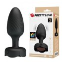PRETTY LOVE - Osborn, 10 Wibracji, Silikon PRETTY LOVE - Osborn, 10 Wibracji, Silikon