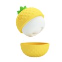 PRETTY LOVE - Pineapple Secret, 12 thumping functions, Silicone PRETTY LOVE - Pineapple Secret, 12 thumping functions, Silicone