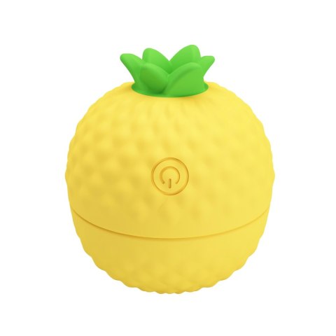 PRETTY LOVE - Pineapple Secret, 12 thumping functions, Silicone PRETTY LOVE - Pineapple Secret, 12 thumping functions, Silicone