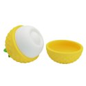 PRETTY LOVE - Pineapple Secret, 12 thumping functions, Silicone PRETTY LOVE - Pineapple Secret, 12 thumping functions, Silicone