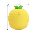 PRETTY LOVE - Pineapple Secret, 12 thumping functions, Silicone PRETTY LOVE - Pineapple Secret, 12 thumping functions, Silicone