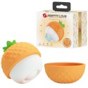 PRETTY LOVE - Pineapple Secret, 12 thumping functions, Silicone PRETTY LOVE - Pineapple Secret, 12 thumping functions, Silicone