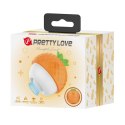 PRETTY LOVE - Pineapple Secret, 12 thumping functions, Silicone PRETTY LOVE - Pineapple Secret, 12 thumping functions, Silicone