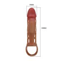 PRETTY LOVE - Preston, 18 cm, TPR PRETTY LOVE - Preston, 18 cm, TPR