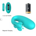 PRETTY LOVE - Remi, 10 vibration functions, Silicone PRETTY LOVE - Remi, 10 vibration functions, Silicone