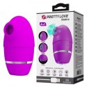 PRETTY LOVE - Shakira, Silicone, USB rechargeable PRETTY LOVE - Shakira, Silicone, USB rechargeable