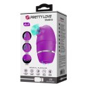 PRETTY LOVE - Shakira, Silicone, USB rechargeable PRETTY LOVE - Shakira, Silicone, USB rechargeable