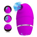 PRETTY LOVE - Shakira, Silicone, USB rechargeable PRETTY LOVE - Shakira, Silicone, USB rechargeable
