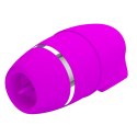 PRETTY LOVE - Shakira, Silicone, USB rechargeable PRETTY LOVE - Shakira, Silicone, USB rechargeable