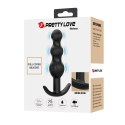 PRETTY LOVE - Sidney, 10 Wibracji, Silikon PRETTY LOVE - Sidney, 10 Wibracji, Silikon