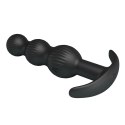 PRETTY LOVE - Sidney, 10 Wibracji, Silikon PRETTY LOVE - Sidney, 10 Wibracji, Silikon