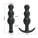 PRETTY LOVE - Sidney, 10 Wibracji, Silikon PRETTY LOVE - Sidney, 10 Wibracji, Silikon