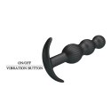 PRETTY LOVE - Sidney, 10 Wibracji, Silikon PRETTY LOVE - Sidney, 10 Wibracji, Silikon