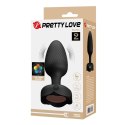 PRETTY LOVE - Varian, 10 Wibracji, Silikon PRETTY LOVE - Varian, 10 Wibracji, Silikon