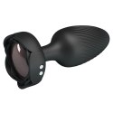 PRETTY LOVE - Varian, 10 Wibracji, Silikon PRETTY LOVE - Varian, 10 Wibracji, Silikon