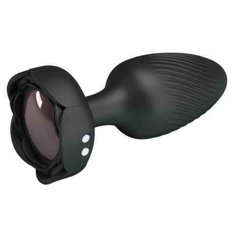 PRETTY LOVE - Varian, 10 Wibracji, Silikon PRETTY LOVE - Varian, 10 Wibracji, Silikon