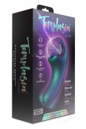TEMPTASIA ENCHANTED SERPENT DARK MILLENIA TEMPTASIA ENCHANTED SERPENT DARK MILLENIA