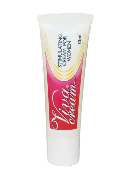 Viva Cream - Arousal Gel - 0.3 fl oz / 10 ml Viva Cream - Arousal Gel - 0.3 fl oz / 10 ml
