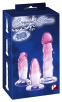 3pc dildo set 3pc dildo set