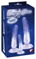 3pcs natural dildo set 3pcs natural dildo set