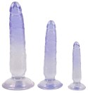 3pcs natural dildo set 3pcs natural dildo set