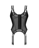 Arrowel Black gorset S/M Arrowel Black gorset S/M