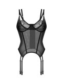 Arrowel Black gorset S/M Arrowel Black gorset S/M