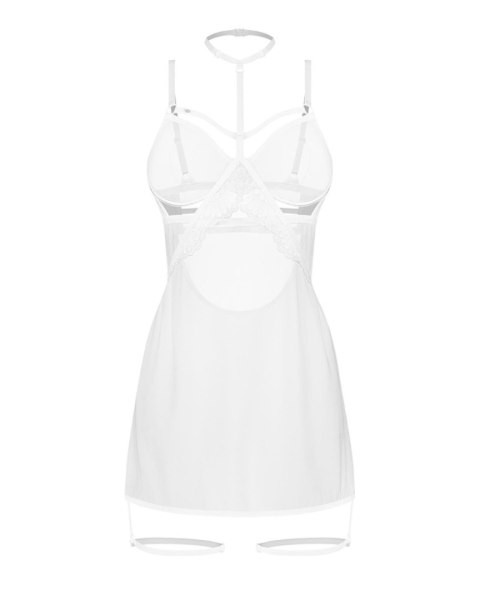 Arrowel White koszulka 2XL/3XL Arrowel White koszulka 2XL/3XL