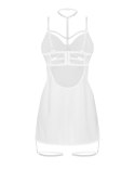 Arrowel White koszulka 2XL/3XL Arrowel White koszulka 2XL/3XL