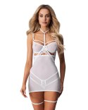 Arrowel White koszulka L/XL Arrowel White koszulka L/XL