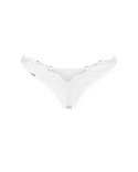 Arrowel White otwarte stringi 2XL/3XL Arrowel White otwarte stringi 2XL/3XL