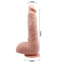 BAILE- Beautiful JASON 9,4'' Flesh BAILE- Beautiful JASON 9,4'' Flesh