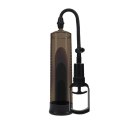 Basic Pump 2 - Water Resistant - Black Basic Pump 2 - Water Resistant - Black