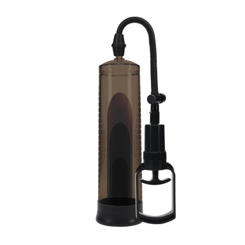 Basic Pump 2 - Water Resistant - Black Basic Pump 2 - Water Resistant - Black