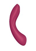 Curvy Trinity 1 red Curvy Trinity 1 red